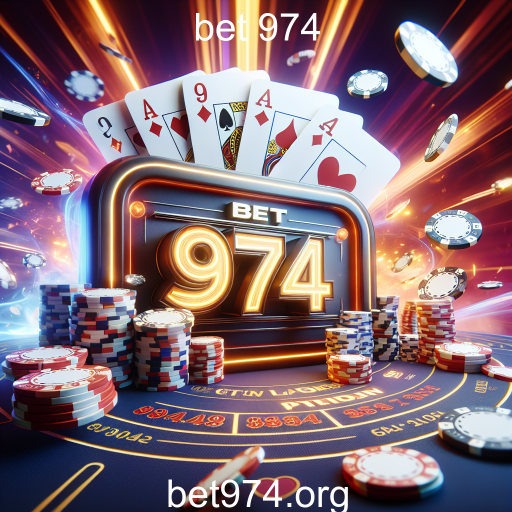 Descubra a Diversão dos Jogos de Carta na Bet 974