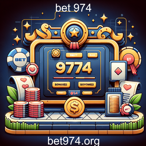 Maximize Seus Ganhos com as Promoções da Bet 974