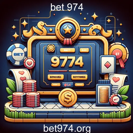 Maximize Seus Ganhos com as Promoções da Bet 974